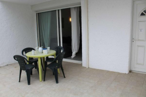 Maison 3 pièces 6 couchages PORT LA NOUVELLE PN000-127
